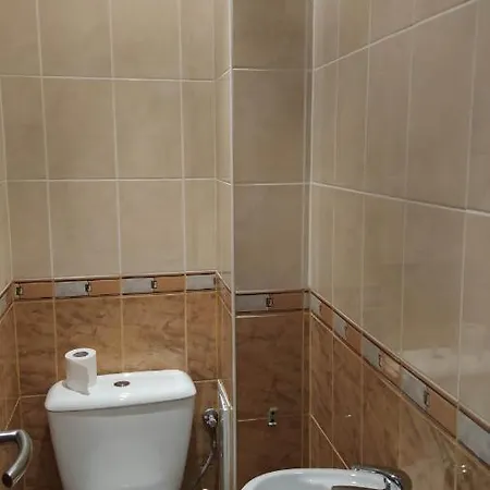 Apartmán Europroperties Iglika Zlate písky