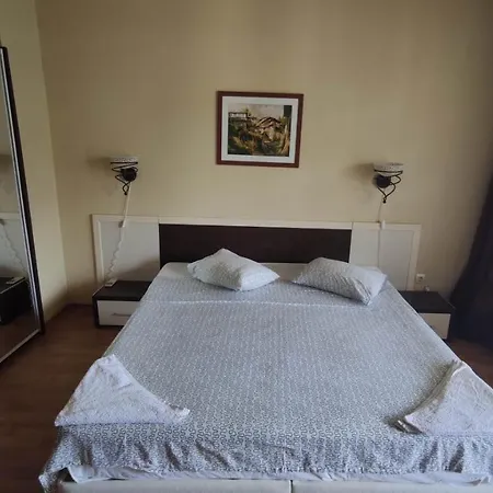 Europroperties Iglika Zlate písky