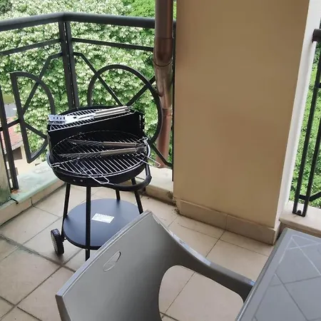 Europroperties Iglika * Zlate písky