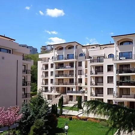 Apartmán Europroperties Iglika