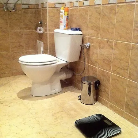 Europroperties Iglika * Zlate písky