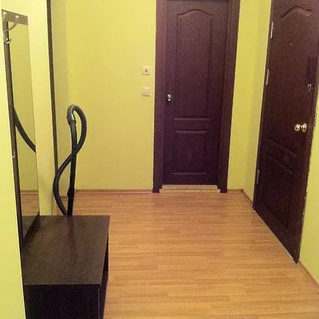 Europroperties Iglika Apartmán