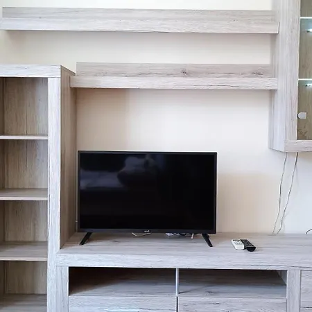 Apartmán Europroperties Iglika Zlate písky