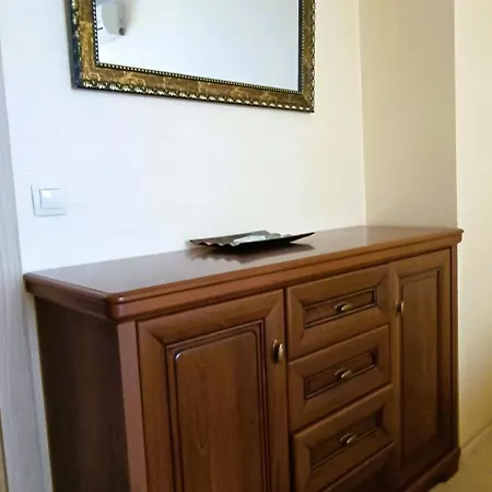 Europroperties Iglika Zlate písky