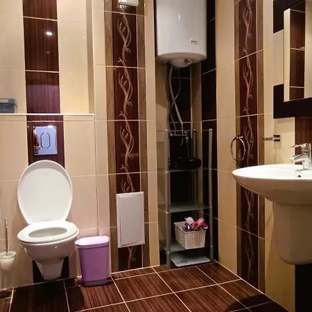 Europroperties Iglika * Zlate písky