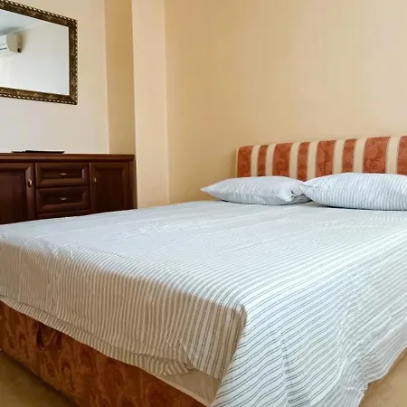 Apartmán Europroperties Iglika *