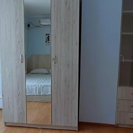 Europroperties Iglika Apartmán *