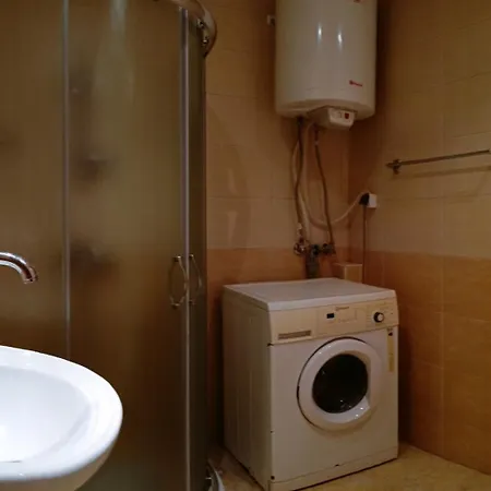 Apartmán Europroperties Iglika *