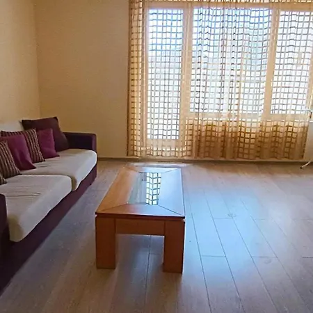 Europroperties Iglika Apartmán Zlate písky