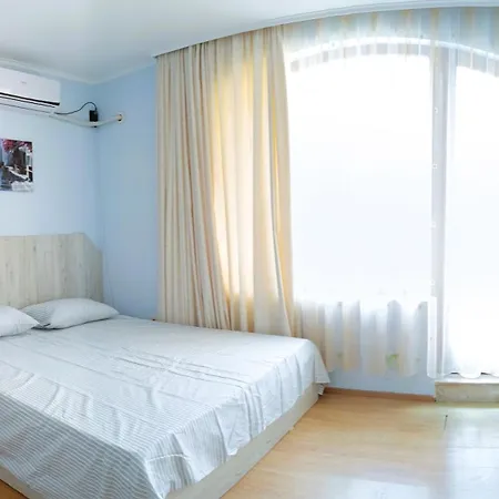 Apartmán Europroperties Iglika Zlate písky