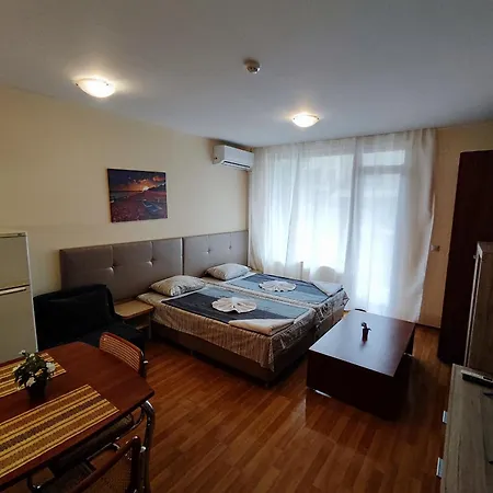 Apartment Europroperties Iglika Golden Sands