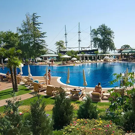 Apartmán Europroperties Iglika