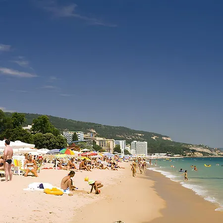 Europroperties Iglika *