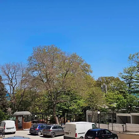 Europroperties Iglika Zlate písky