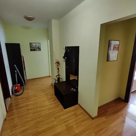 Appartamento Europroperties Iglika