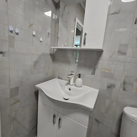 Europroperties Iglika Apartmán *