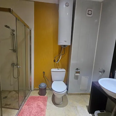 Europroperties Iglika * Zlate písky