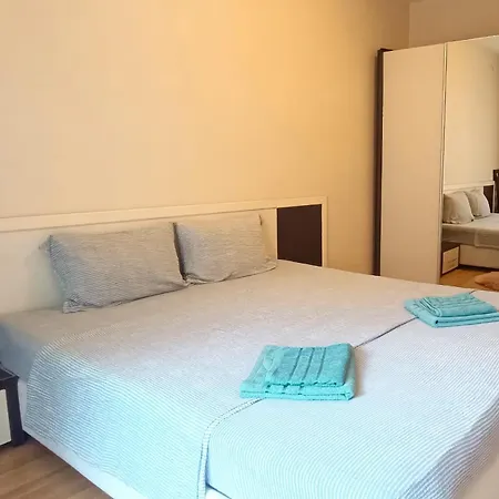 Apartmán Europroperties Iglika