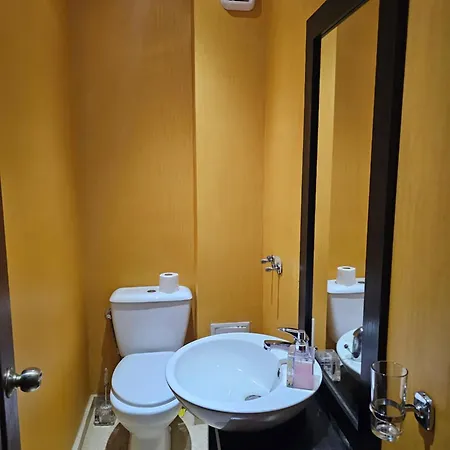 Europroperties Iglika Apartmán *