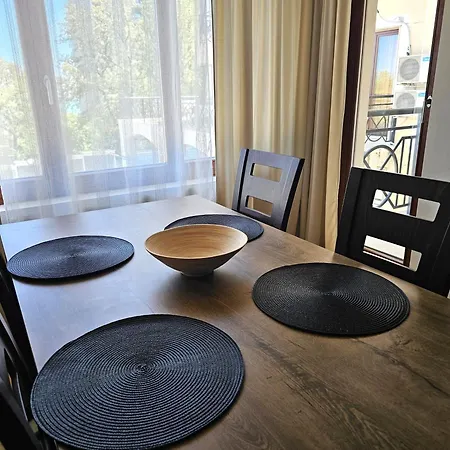 Apartmán Europroperties Iglika *