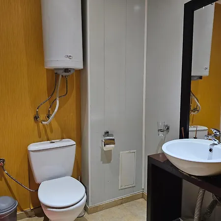 Europroperties Iglika Apartmán Zlate písky