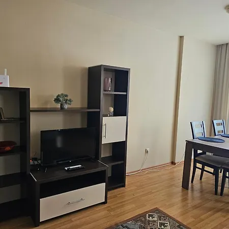 Europroperties Iglika Zlate písky