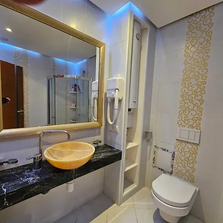 Europroperties Iglika Apartmán Zlate písky