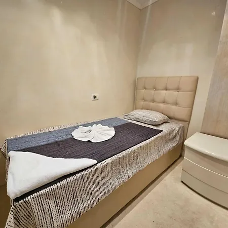 Europroperties Iglika Apartmán