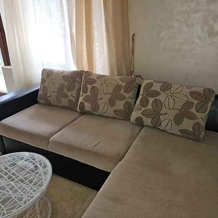 Apartmán Europroperties Iglika
