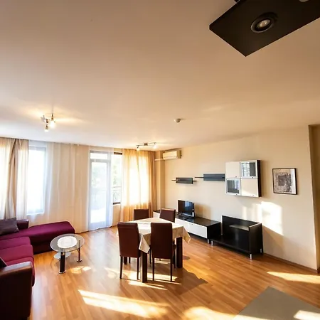 Europroperties Iglika Золотые Пески
