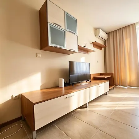 Europroperties Iglika Золотые Пески