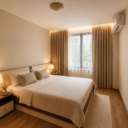 Europroperties Iglika * Золотые Пески