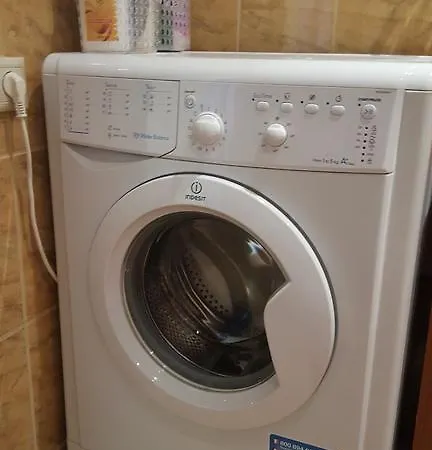 Apartmán Europroperties Iglika *