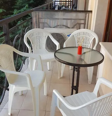 Europroperties Iglika