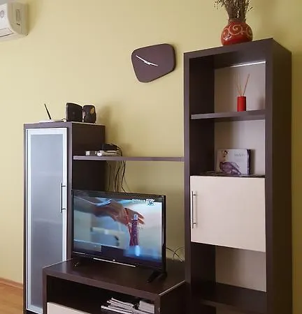 Apartmán Europroperties Iglika