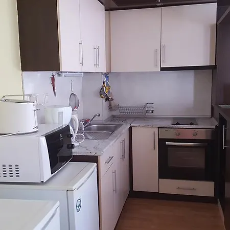 Europroperties Iglika * Zlate písky