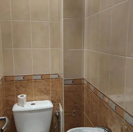 Apartmán Europroperties Iglika Zlate písky