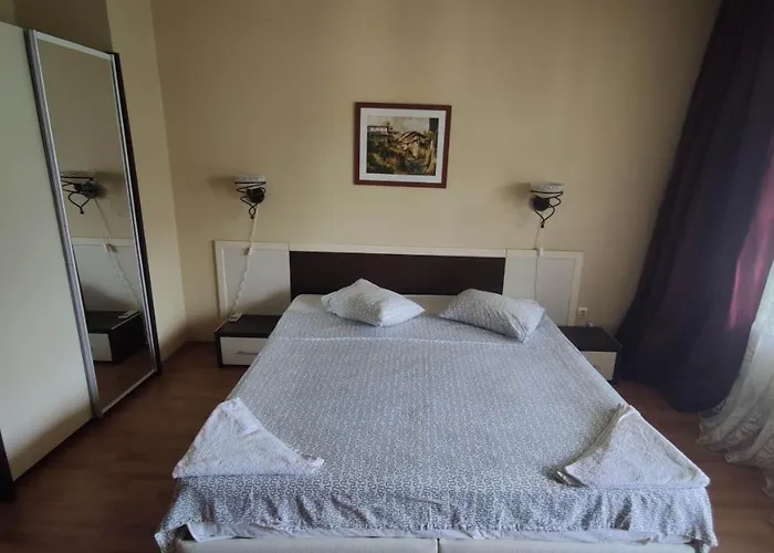 Europroperties Iglika Zlate písky