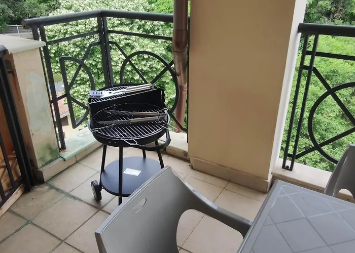 Europroperties Iglika * Zlate písky