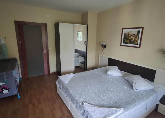 Europroperties Iglika *