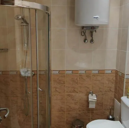 Europroperties Iglika Apartmán Zlate písky