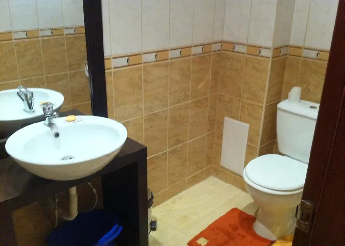 Europroperties Iglika Apartmán