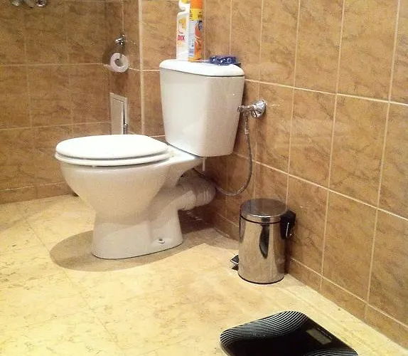 Europroperties Iglika * Zlate písky