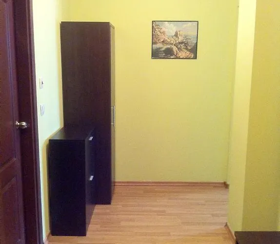 Europroperties Iglika Apartmán