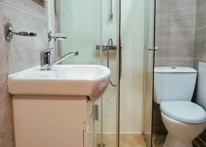 Europroperties Iglika *