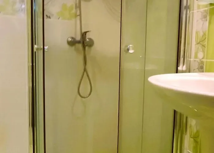 Apartmán Europroperties Iglika *