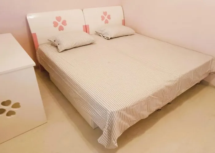 Apartmán Europroperties Iglika Zlate písky