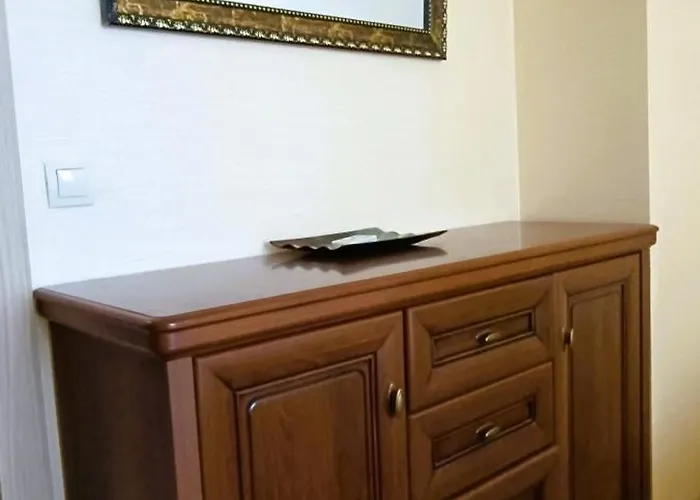 Europroperties Iglika Golden Sands