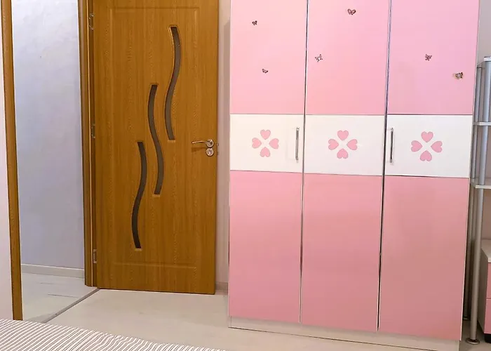 Europroperties Iglika *