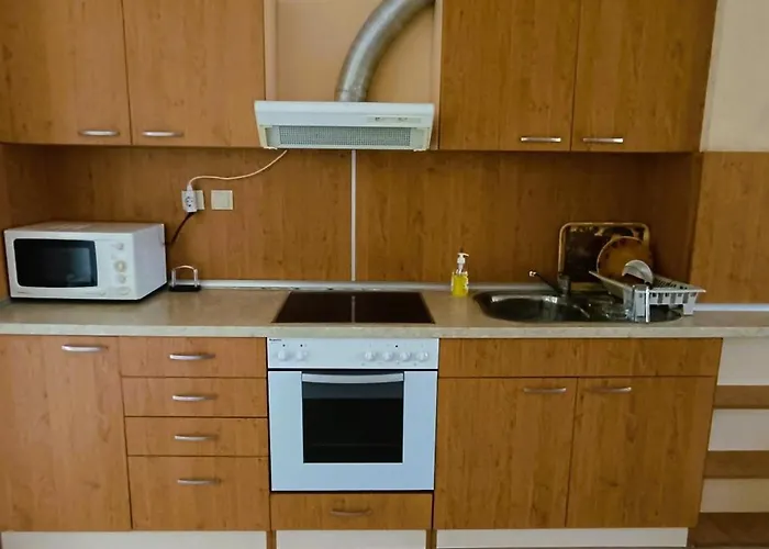 Europroperties Iglika Aranyhomok